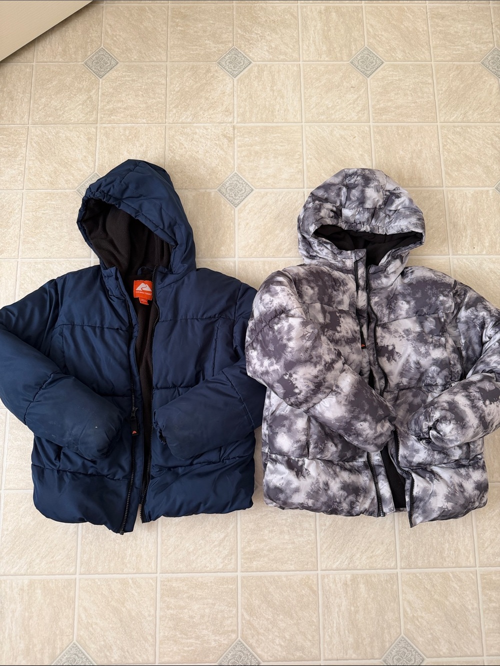 Ozark Trail Coat Bundle